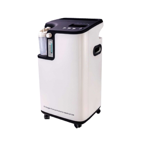 Кисневий концентратор OZ-5-01TW0 (6971047360010)